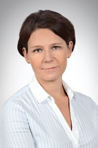 Agnieszka Bartczak